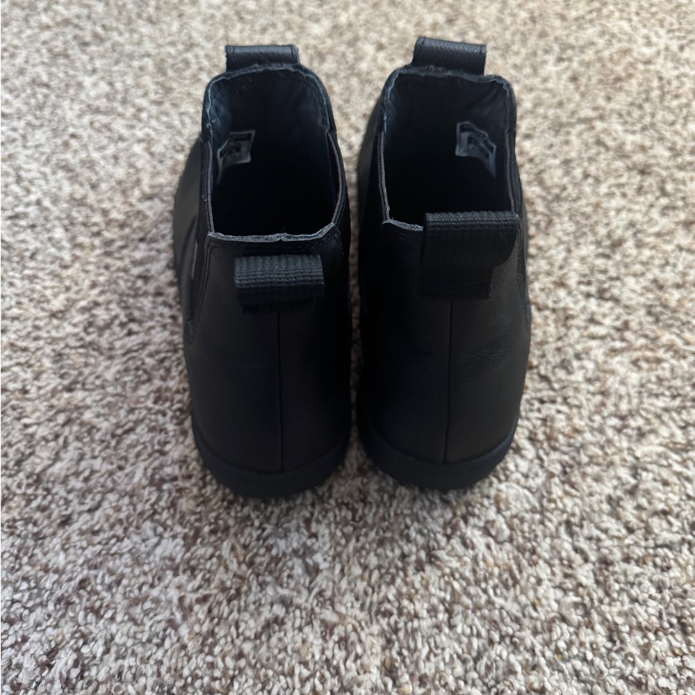 Lems Women’s Chelsea Boot Tuff Ash - Picture 5 of 11